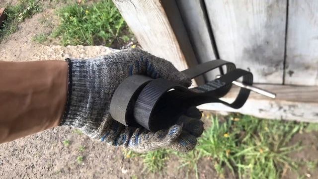 Замена ремня генератора Лада Гранта без натяжителя смотреть онлайн