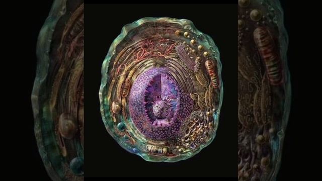 Завораживающие снимки сделанные электронным микроскопом #youtubevideo #macro