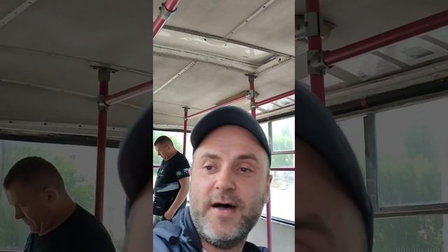 Как ОТВЛЕЧЬСЯ ОТ всех ПРОБЛЕМ! / Дал жару в троллейбусе )) #барнаул #приколы #юмор #тимартдан смотреть онлайн