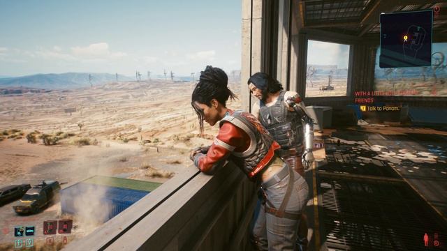 Cyberpunk 2077 Walkthrough [Part 26][PC Gameplay][4k - 60fps][No Commentary] смотреть онлайн