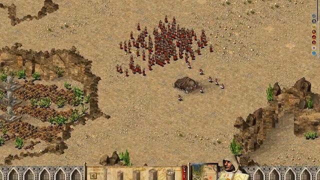 Stronghold Crusader Extreme Enclosure смотреть онлайн