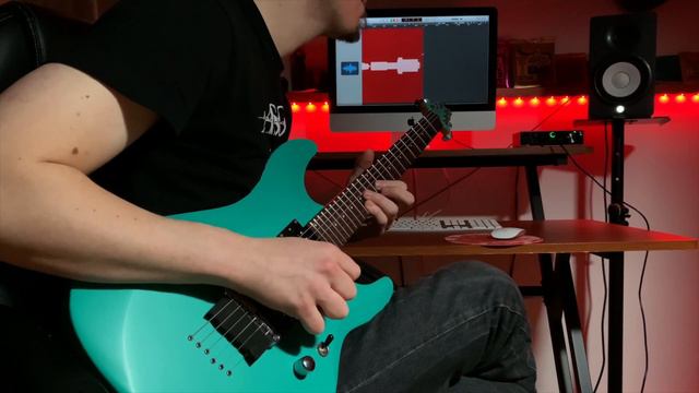 Schecter C6 Deluxe Vs Jackson JS32: Who Will Win?