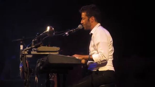 Daniele Silvestri - La navi @ Carroponte смотреть онлайн