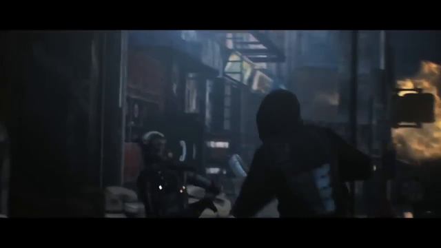 Resident Evil Operation Raccoon City - E3 Trailer HD - U.S.S vs R.P.D смотреть онлайн