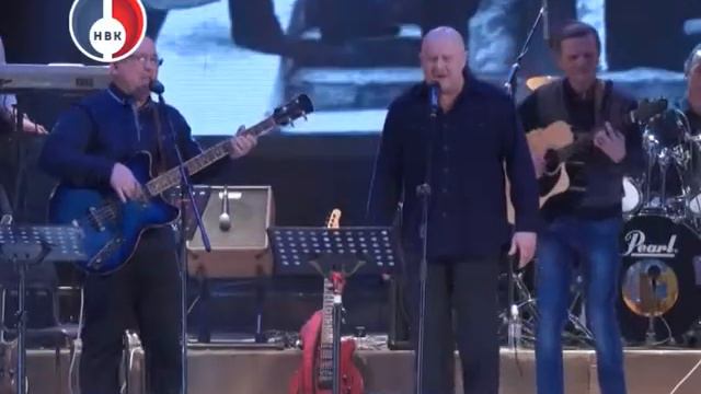 ВИА "Морион" - 50 лет. смотреть онлайн