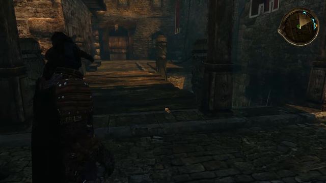 Game of Thrones #033 Пустой город полон чувств смотреть онлайн