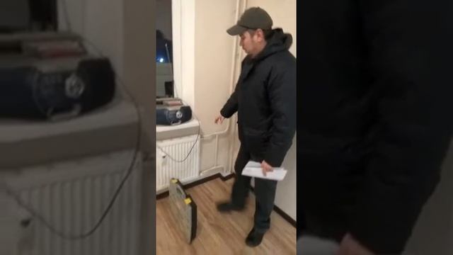 Приемка квартиры в ЖК Платовский смотреть онлайн