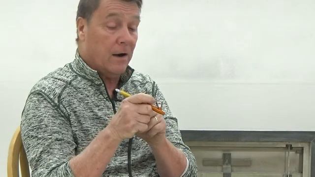 Learn Taxidermy: Part 1 - Blowin' H20 for Superior Colors смотреть онлайн