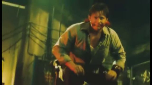 Saw VI/VII - Hoffman Escapes The Reverse Bear Trap 2.0 смотреть онлайн