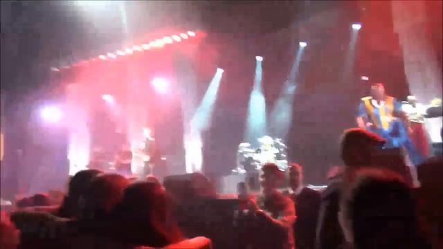 Johnny Clegg Final Tour Cape Town 1 July 2017 смотреть онлайн
