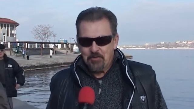 Крымский маршрут №43 Мшатка смотреть онлайн