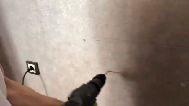 Установка кронштейна для телевизора смотреть онлайн