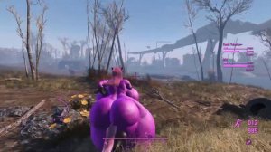 Fallout 4 Vore! Episode 24