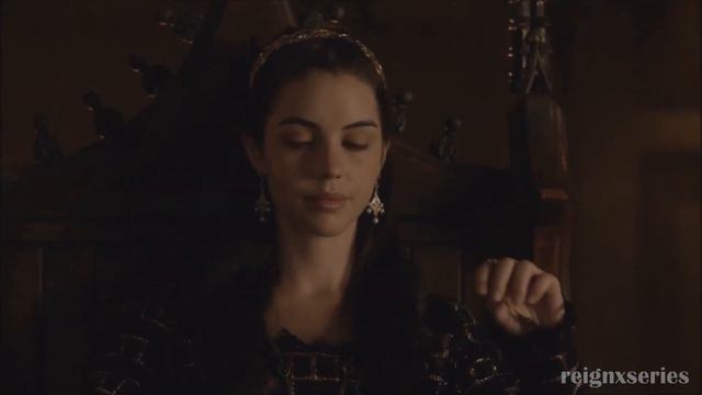 Mary Stuart | Just like fire смотреть онлайн