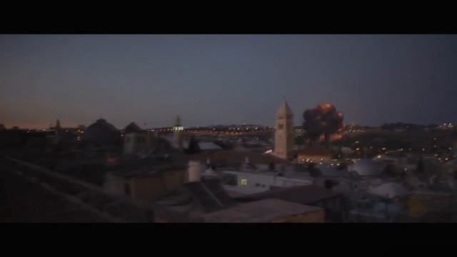 ТрЕш-Обзор фильма "Иерусалим" ("Монстро" для Бедных) смотреть онлайн