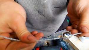 Катушки для триммера больше не нужны. Отличный лайфхак по замене для них.