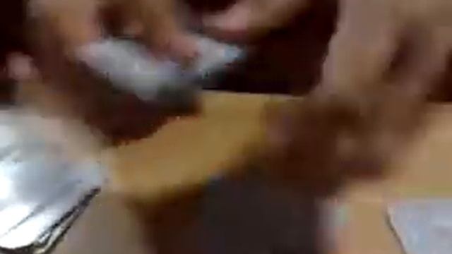 my question to singing banana... смотреть онлайн