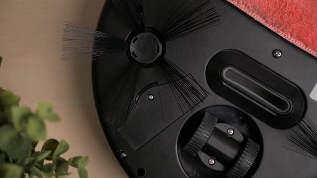 RITMIX VC-010 — самый доступный робот-пылесос? смотреть онлайн