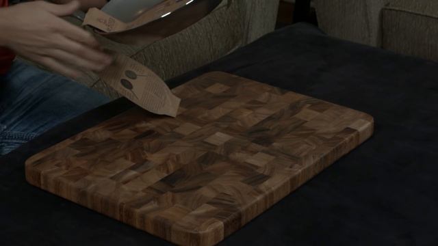 The Best Carbon Steel Pan — De Buyer Review смотреть онлайн