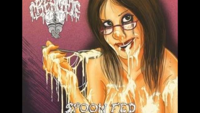 Creampie - Spoon Fed Sperm Swallowing - 2009 смотреть онлайн