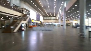 Обзор Аэропорта Шереметьево / Sheremetyevo Airport overview