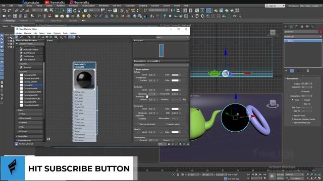 Basic Corona Renderer in Detail for 3ds Max | Full Introduction Tutorial смотреть онлайн