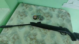 ЭТА ВОЗДУШКА ТОП ДЛЯ ОХОТЫ Обзор пневматической винтовки Kral Arms 01 Надёжный аппарат