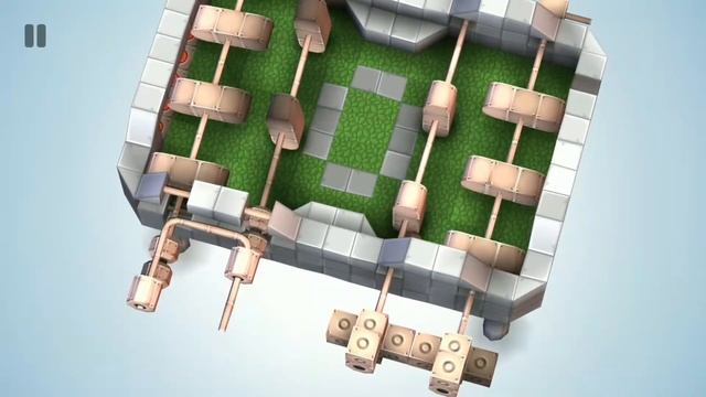 Table Soccer : by KPACABA : Mekorama Card Collector Cards Walkthrough Android Gameplay смотреть онлайн