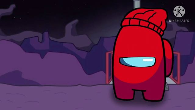 Among Us Logic: Player Can Beatbox?!! (Fan-Made Animated Meme) - @a.j.smithofficial смотреть онлайн