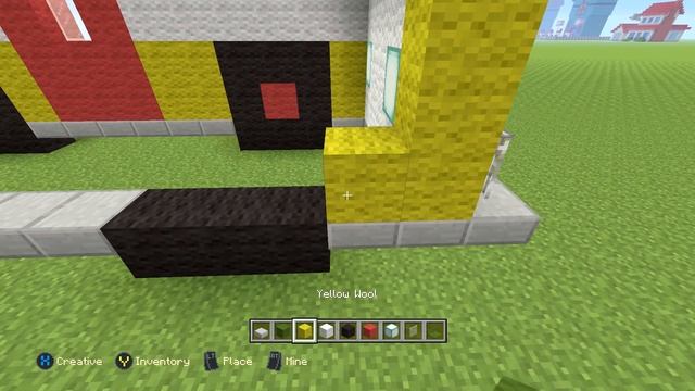 Minecraft Tutorial: How To Make The 