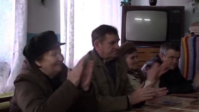 Дуэт Алексей Горовых и Нина Харабет выступают в «Свет маяка» смотреть онлайн