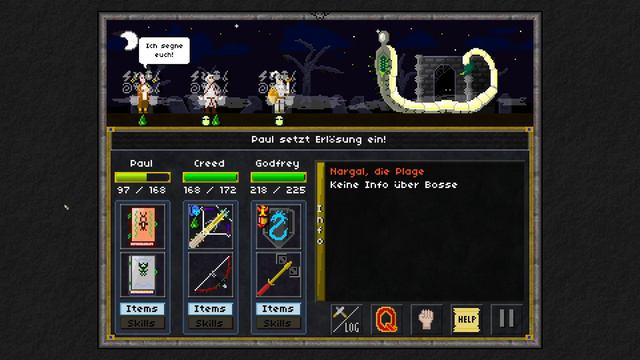 Lets Stream Pixel Heroes - Byte & Magic/VVVVVV (Speedrun Training) смотреть онлайн