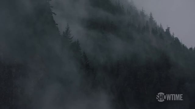 The Town of Twin Peaks | SHOWTIME смотреть онлайн