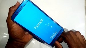 Honor 9 lite LLD L31 Bypass Screen Lock  Wipe Data Hard Reset
