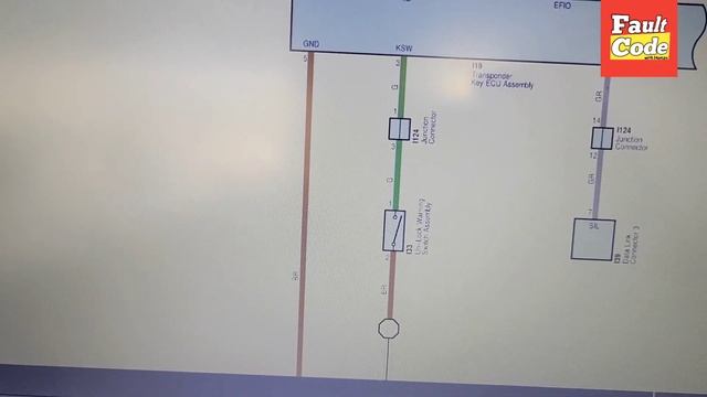 B2799 / B279aToyota Camry - engine immobilizer malfunction l Complete Solution and Wiring Diagram смотреть онлайн