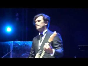 Симфоническое Кино - Группа крови