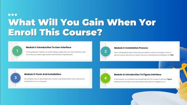 Complete Figma UI Master Course смотреть онлайн