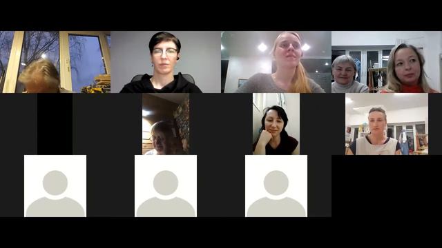 Финальная презентация "Ремесло объединяет" (часть 2) смотреть онлайн