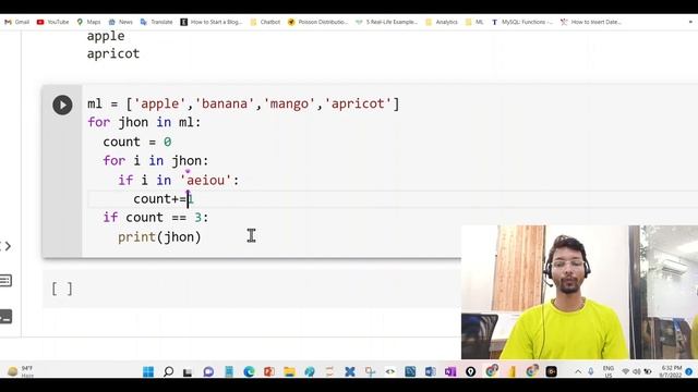 Part-1: Python Interview Preparation | Ask Jojo смотреть онлайн