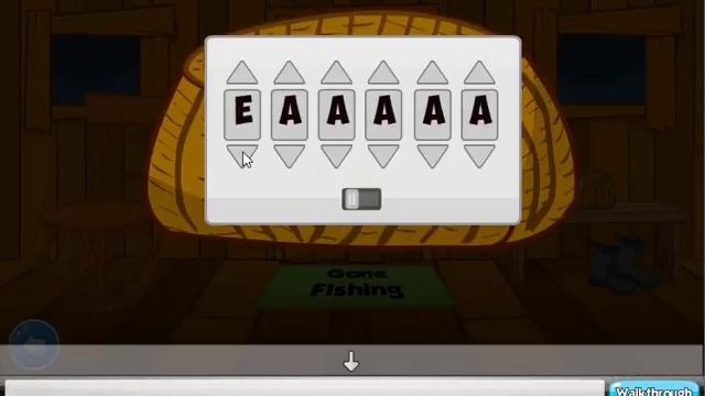 Creepy Swamp Escape Walkthrough смотреть онлайн