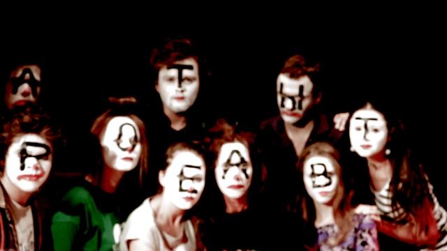 Искусство вдохновения и созидания