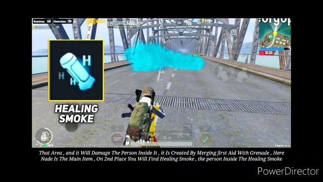 Pubg Mobile 2.5 update new tips and tricks смотреть онлайн