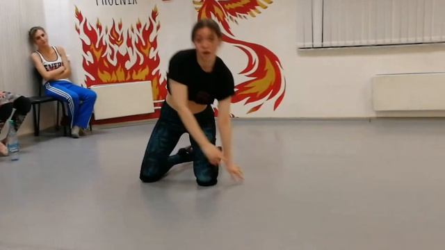 Феникс / стрип-пластика / танцы в зеленограде смотреть онлайн