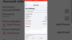 КАК ОЧЕНЬ ЛЕГКО ИЗМЕНИТЬ ПАРОЛЬ В РОБЛОКСЕ НА АККЕ!
