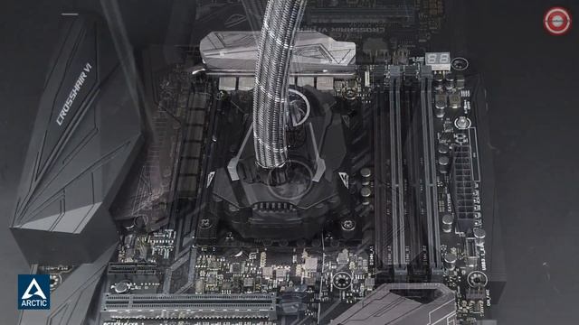 Ultimate Cooling Showdown: 5 Top CPU Coolers For Ryzen 7 7800X3D