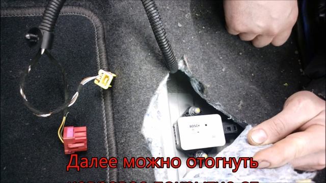 Не работает ESP (00493 esp sensor unit g419) SKODA ROOMSTER/FABIA смотреть онлайн