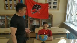 Как отбить берет "ПАРУСНЫЙ"