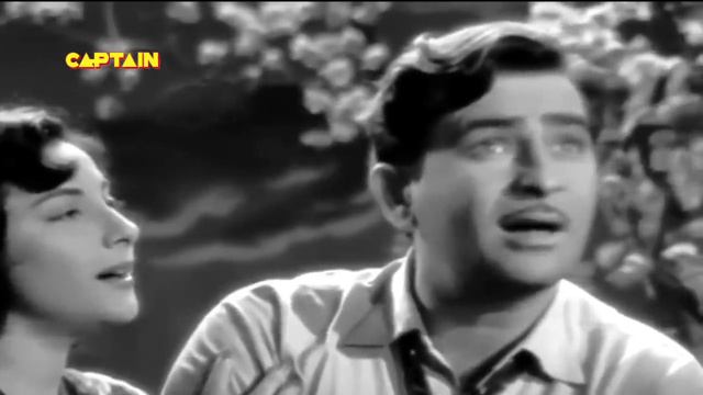 1956's Super Hit Bollywood Songs | Romantic Era Songs | All Hit Video Songs Jukebox HD смотреть онлайн