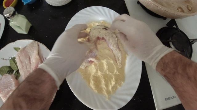 Turna Temizleme Teknikleri.Turna Pişirme.Balık Temizleme Teknikleri.fileto Balık Yapımı.Balık Avı.