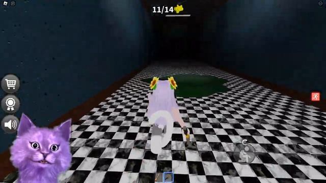 УБЕГИ ОТ НОСА ИЛИ УМРИ, НО ЭТО 2 ГЛАВА?! // Roblox DON'T SNIFF IT смотреть онлайн